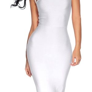 Bodycon Dress